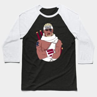 Killer bee baka yaro Baseball T-Shirt